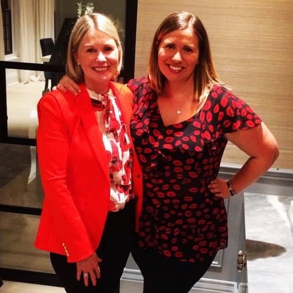 Sheer Blouse - Picture 7 of 7